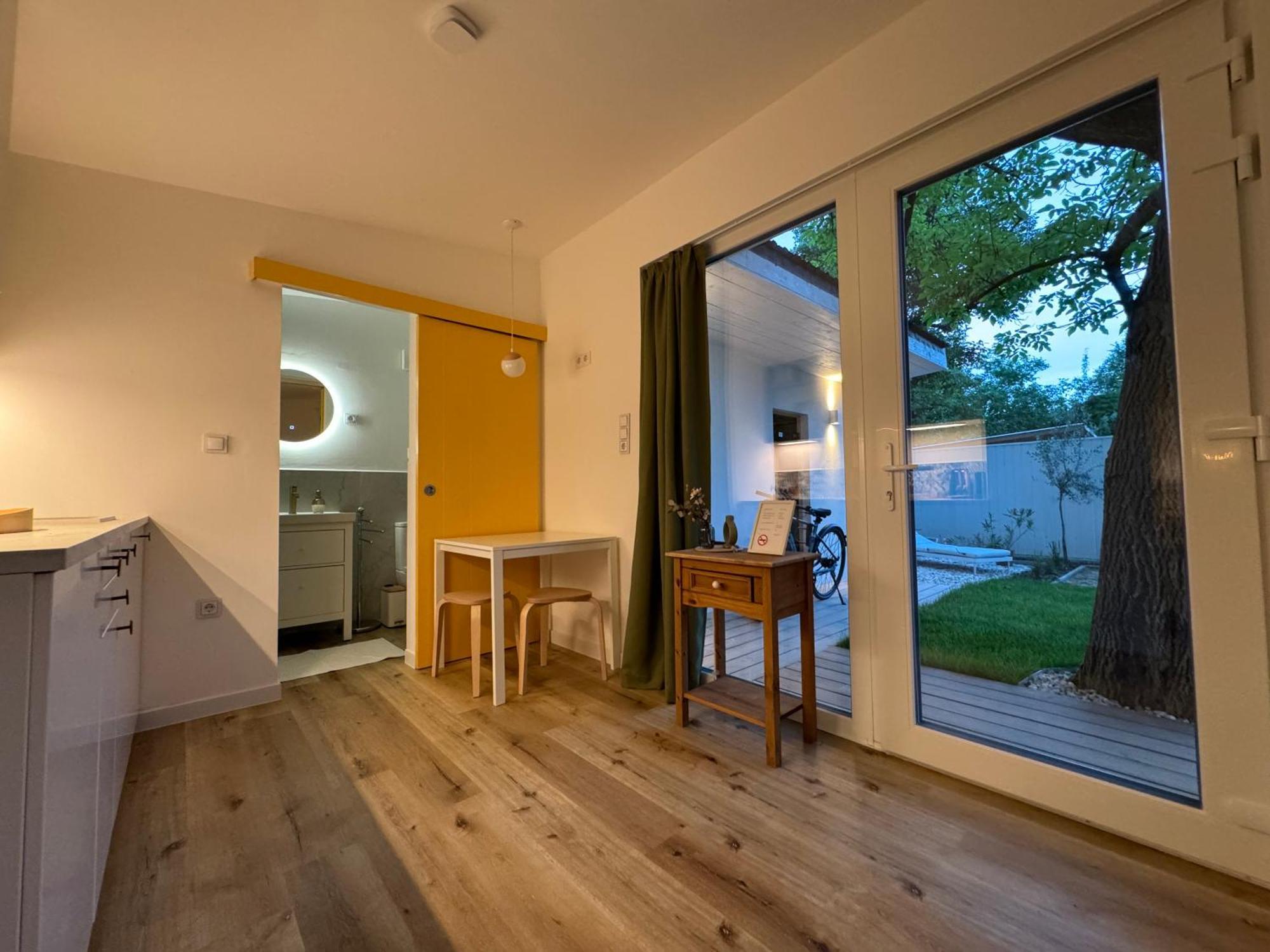 Banhiday H31 Beach House Balatonakarattya Extérieur photo